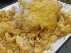 -树下时尚餐厅(翠园街店)