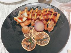 -娜娜家·Nana's restaurant(国金汇店)