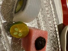 -鮨青(恒基名人购物中心店)