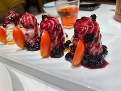 -鲜得莱渔港·小平岛海胆馆(七贤岭店)