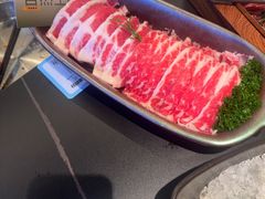 -季季山·云南野生菌火锅(上海首店)
