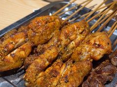 -北大家园食堂