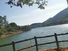 -凤岗南门山森林公园