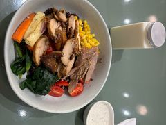 -轻净Clean&Pure(车公庙安徽大厦店)