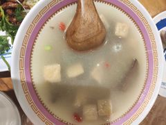 -满园烤鸭·春饼(华强广场店)