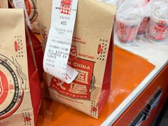 -塔斯汀中国汉堡(白云京溪地铁站店)