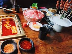 -九鼎轩脆毛肚火锅(三钢里店)
