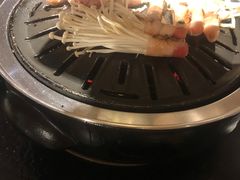 -九田家黑牛烤肉料理(石路天虹店)