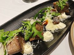 -C&R西班牙餐厅