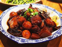 -周家二小姐的菜(西津渡店)