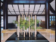 -杭州西子湖四季酒店-WL BISTRO西湖餐厅(灵隐路店)