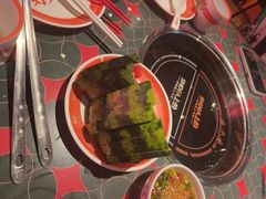 -南城十里潮汕鲜牛火锅·鲜虾生滚粥(融汇老商埠店)