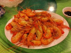 -盛港湾海鲜食府(黄沙店)