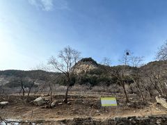 -龙洞风景区-藏龙涧