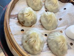 -不二心包子铺(二七广场店)