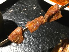 -曹掌柜小酒馆烧烤集团(崂山同兴路店)