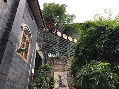 门面-树厨贵州菜(大十字店)
