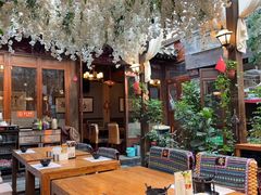 -束河人家(南锣鼓巷店)