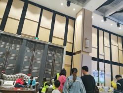 -喜宴酒店幸福里(星摩尔购物中心店)