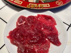 -管家巷重庆火锅牛蛙黄骨鱼(东晓南店)