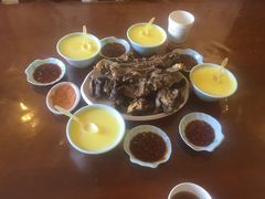 -清真·益鑫羊肉手抓馆(花园北街店)