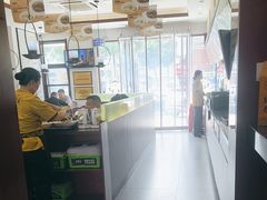 -老淮城·长鱼面(河下古镇店)