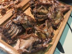 -新凯旋烧烤·燕姐千岛湖土菜