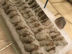 -海鲨湾海鲜会馆(百家湖1912店)