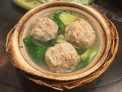 -陈记菜馆·非遗淮扬菜(东关街教场店)