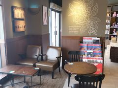 -星巴克(舟山蜈蚣峙店)