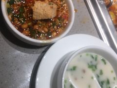 -海底捞火锅(金地广场生日主题店)