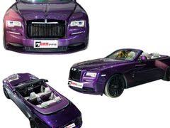 -超跑熊跑车俱乐部