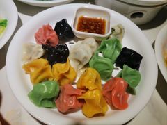 -33号大院·青岛本帮菜(五四广场店)