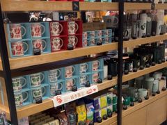 -星巴克(北京首都国际机场7店)