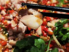 -兔行天下-鸿鹤鲜锅兔(中海国际店)