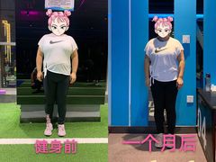 -优维游泳健身