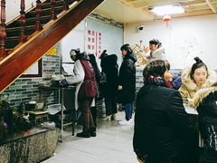 -雪园小吃部(天桥商场店)