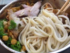 -红鼻子桂林米粉(金唐新光界店)