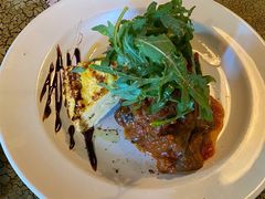 -羽深肉铺 Steak & Wine