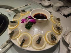 -顺峰顺水顺德菜(第一百货店)
