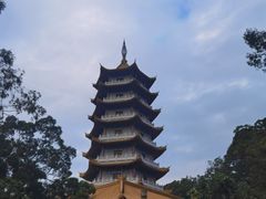 -白云山风景名胜区