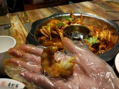 -喜虾客·大虾火锅(郑州无限城店)