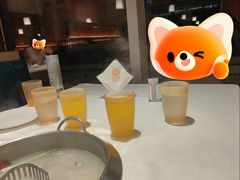 斑鱼汤底-纯味斑鱼府(中海环宇荟店)