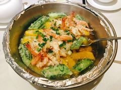 -山泉公馆酒家(广州东站店)