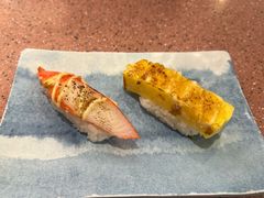 -元气寿司(环球港店)