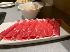 -海底捞火锅(吴中路店)