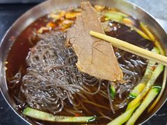 -二姐卤煮(南十里居店)