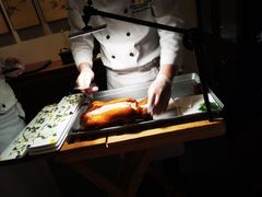 -晟永興烤鸭店(五道口店)