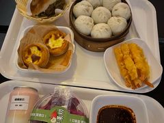 -阿那亚第三食堂 Cafeteria 3