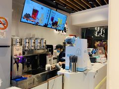 -注春·荞麦奶茶(新天地旗舰店)